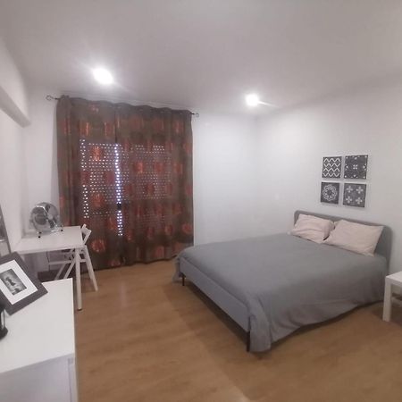 Apartamento Penha Faro Exterior photo