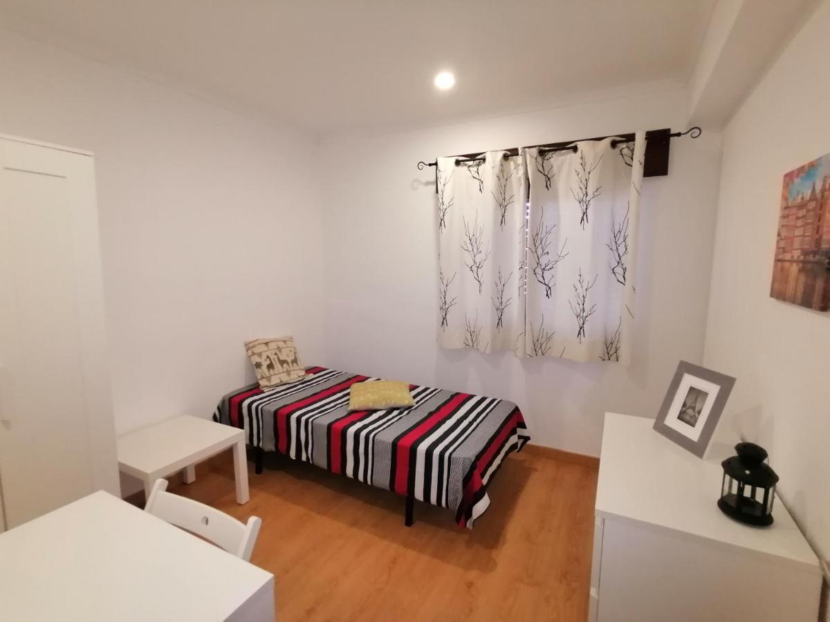 Apartamento Penha Faro Exterior photo