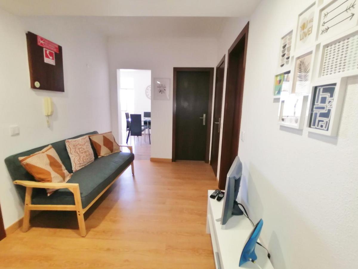 Apartamento Penha Faro Exterior photo