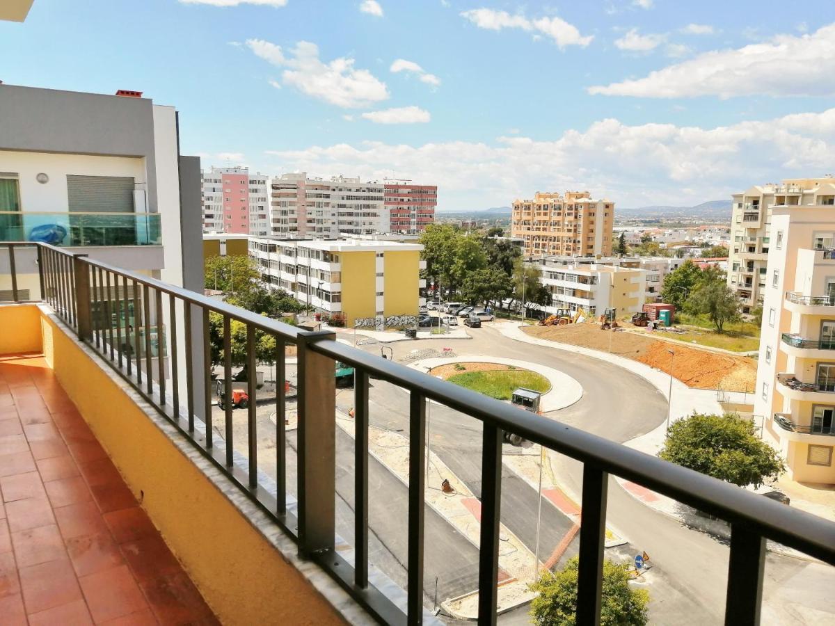 Apartamento Penha Faro Exterior photo