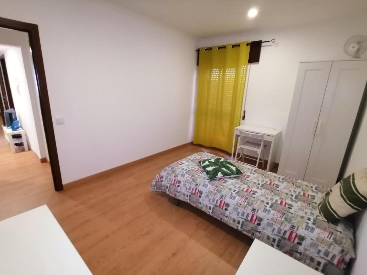 Apartamento Penha Faro Exterior photo