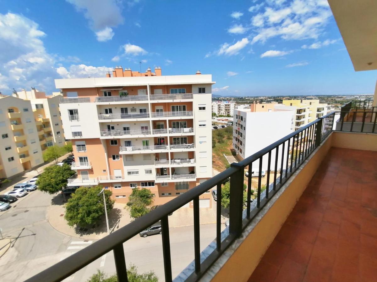 Apartamento Penha Faro Exterior photo