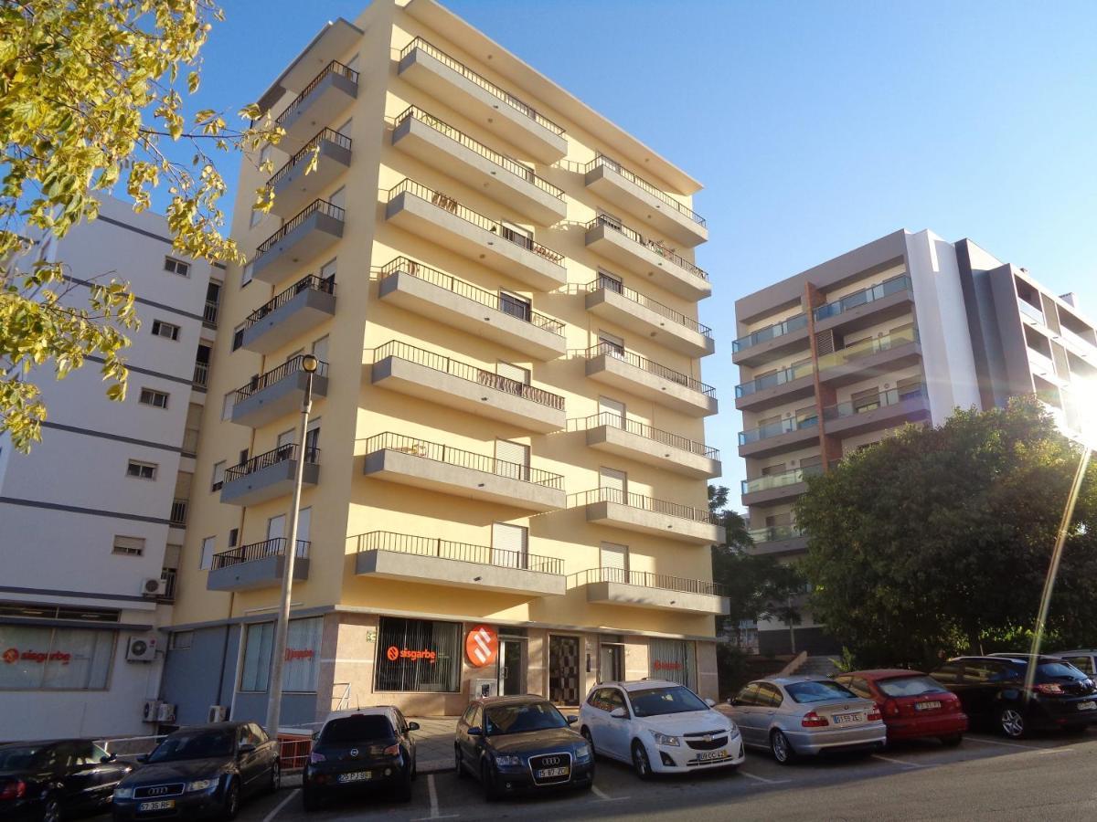 Apartamento Penha Faro Exterior photo