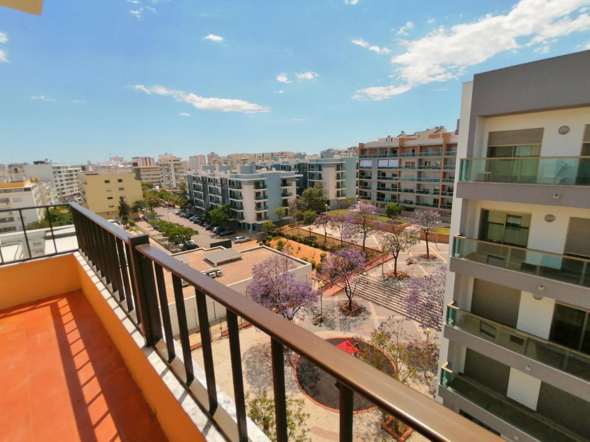 Apartamento Penha Faro Exterior photo