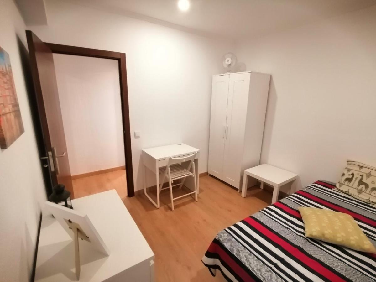 Apartamento Penha Faro Exterior photo